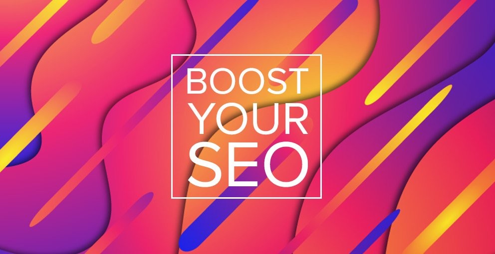 Boost SEO