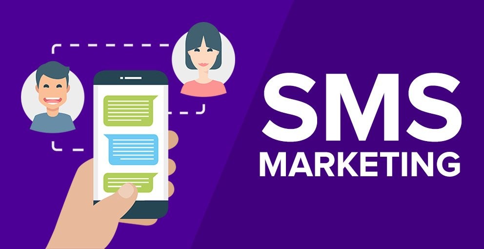 sms marketing