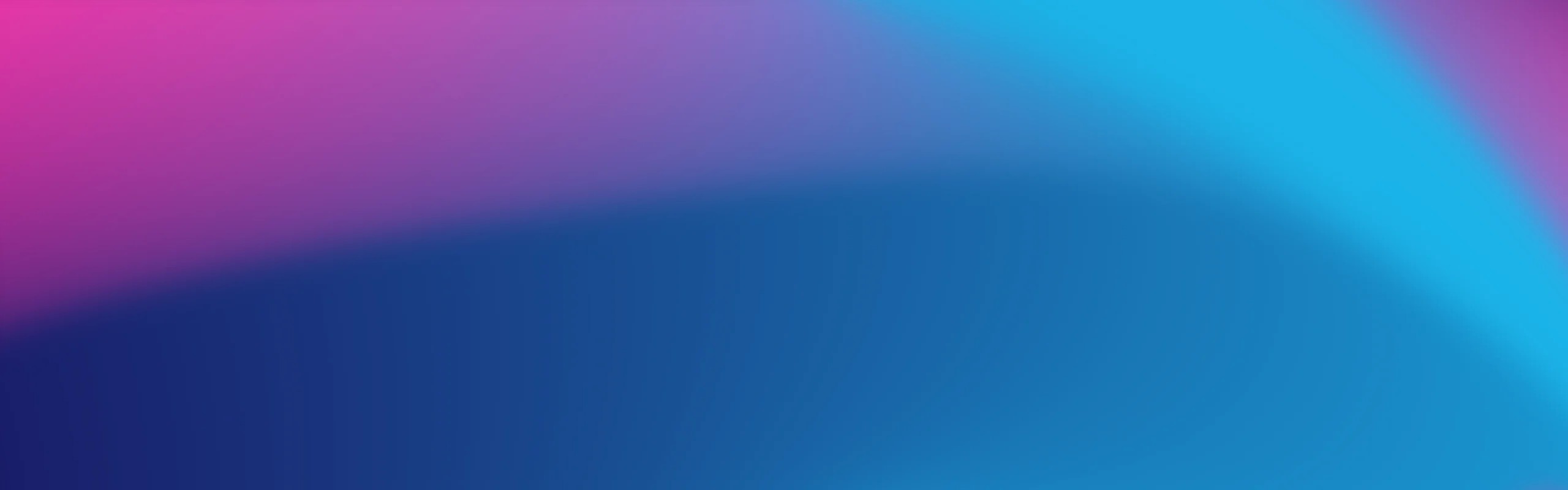 This is a gradient background image featuring a smooth transition from vibrant blue to soft pink and purple hues, used to create a visually appealing backdrop on a webpage.